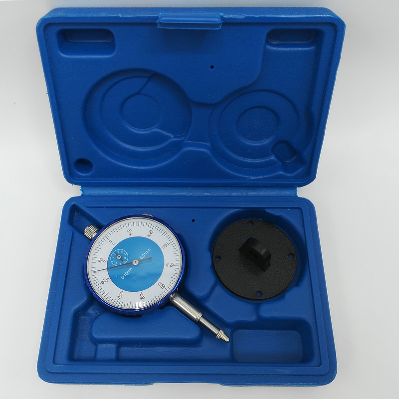 ساعت اندیکاتور سامکو مدل YP0.01