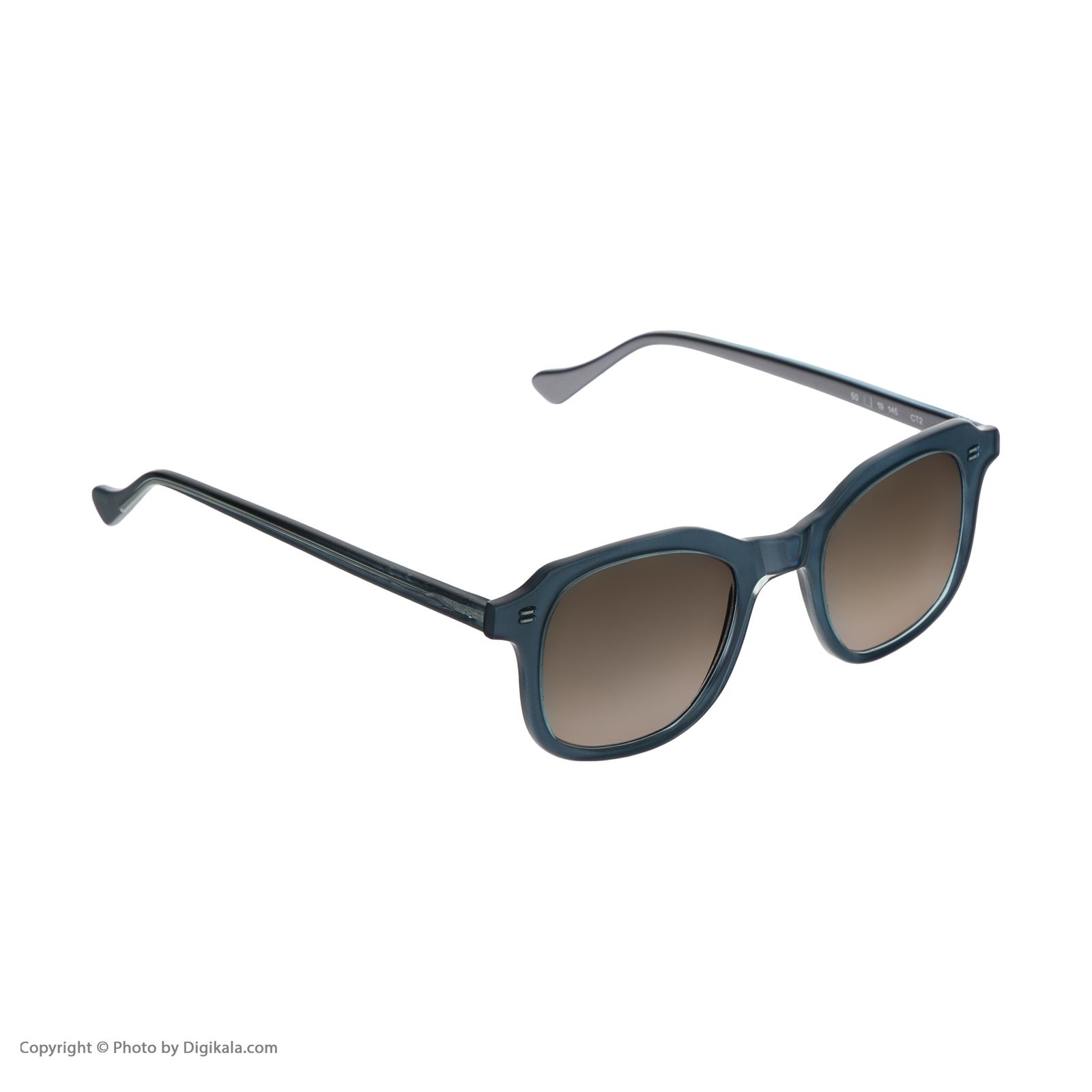 عینک آفتابی لویی مدل mod bl50 08 -  - 3