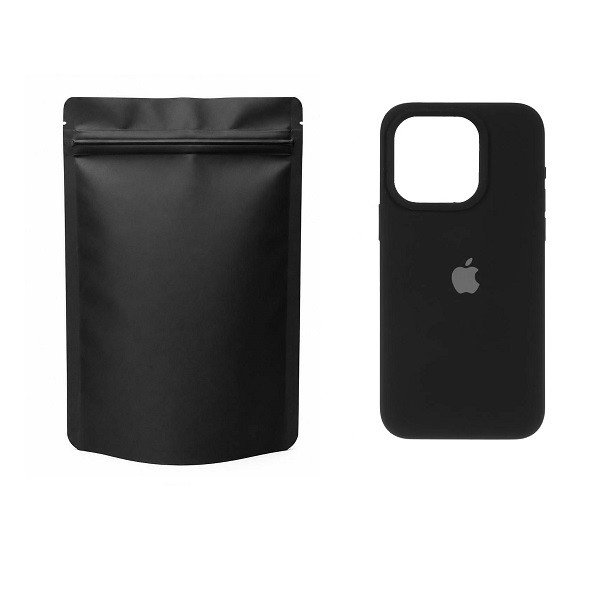 کاور مدل سیلیکونی مناسب برای گوشی موبایل اپل Iphone 12