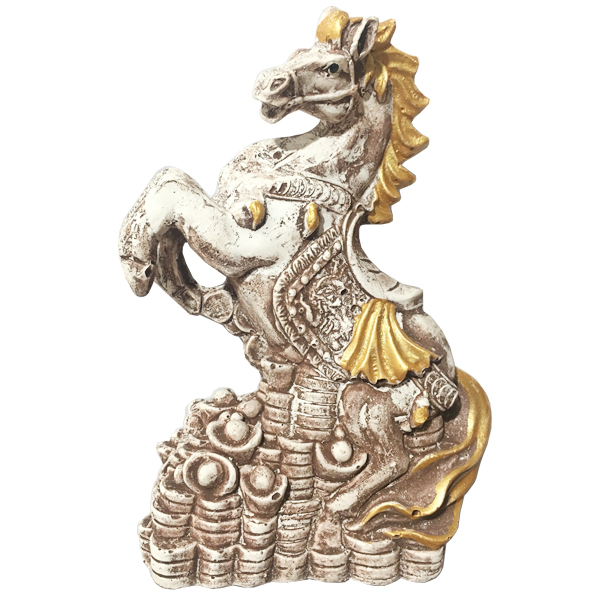 مجسمه مدل Hors1