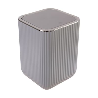 نقد و بررسی سطل همارا طرح 4 گوش مدل بادبزنی زبرا توسط خریداران