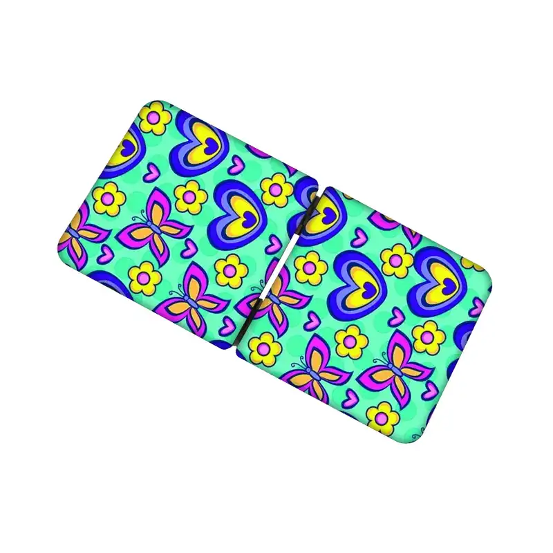 جعبه سیگار مدل پروانه کد 1054