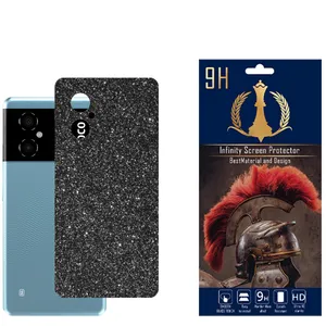 Infinity PRO MAX Cover Sticker For XIAOMI POCO M4 5G