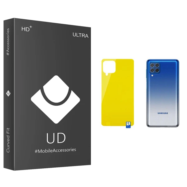 محافظ پشت گوشی یو دی مدل ULTRA مناسب برای گوشی موبایل سامسونگ Galaxy M62