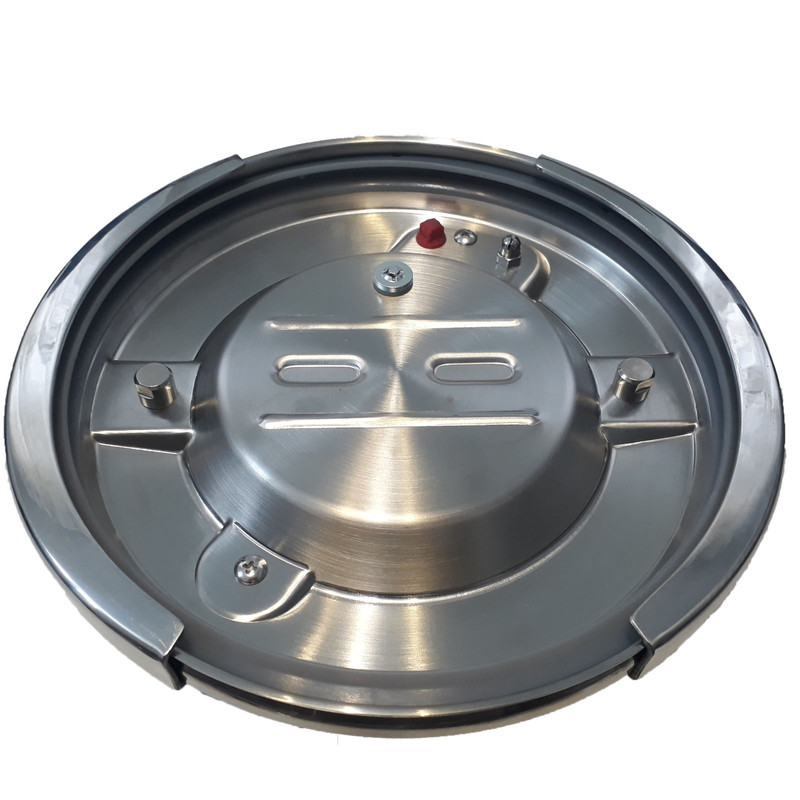 زودپز مدل  VOLGA-6L  گنجایش 6 لیتر