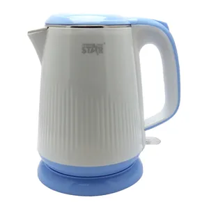 کتری برقی استار مدل WST-1820