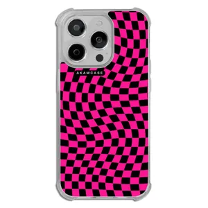 AKAM AMC-WTA14PRO-SQUARES8 Cover For Apple iPhone 14 Pro