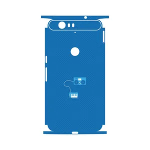 MAHOOT Minimal DJ Icon-FullSkin Cover Sticker for Google Nexus 6P