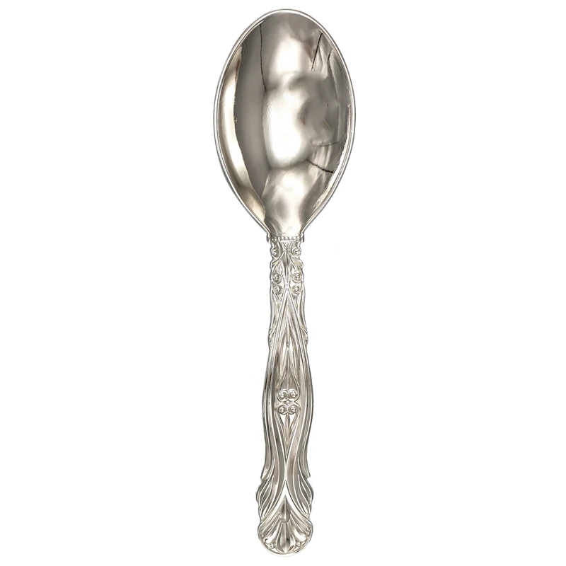 قاشق آجیل خوری دیانا مدل 32S