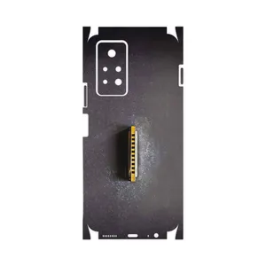 MAHOOT Harmonica-FullSkin Cover Sticker for Infinix Note 11 Pro