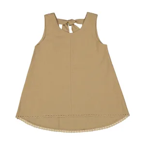 پیراهن دخترانه هیتو استایل مدل K4F246