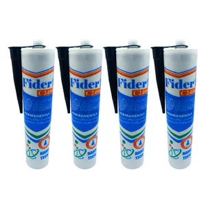 خمیر درزگیر فیدر مدل C2400  حجم 450 میلی لیتر مجموعه 4 عددی