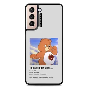 AKAM AMC-WSGS21P-CARTOONS-16 Cover For Samsung Galaxy S21 Plus