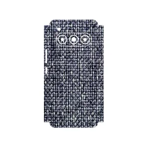 MAHOOT Fabric Texture 6 Cover Sticker for Daria Bond II Lite 5G