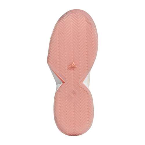 کفش تنیس زنانه آدیداس مدل Adizero Ubersonic 3 clay کفش تنیس زنانه آدیداس مدل Adizero Ubersonic 3 clay