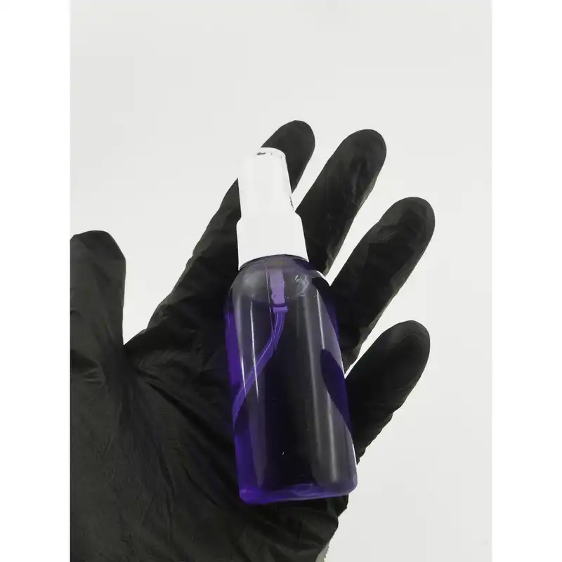 اسپری تمیز کننده عینک مدل rash کد 01