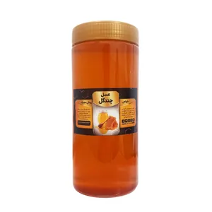 عسل چندگل شبنم بهشت - 950 گرم