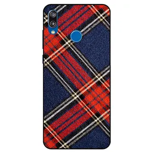Megafone 8103 Cover For Huawei Y7 Prime 2019 / Y7 2019