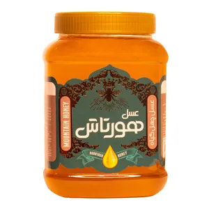 عسل چهل گیاه هورتاش - 1700 گرم