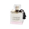 تستر ادو پرفیوم زنانه لالیک مدل Le Amour حجم 100 میلی لیتر
