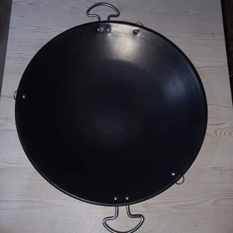 ساج سفری مدل تفلون