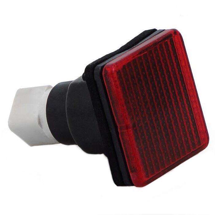 چراغ لادری خودرو چیکال مدل P-111 مناسب برای سمند