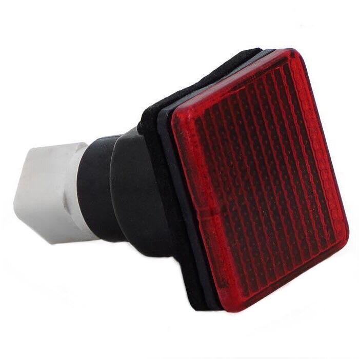 چراغ لادری خودرو چیکال مدل P-111 مناسب برای سمند