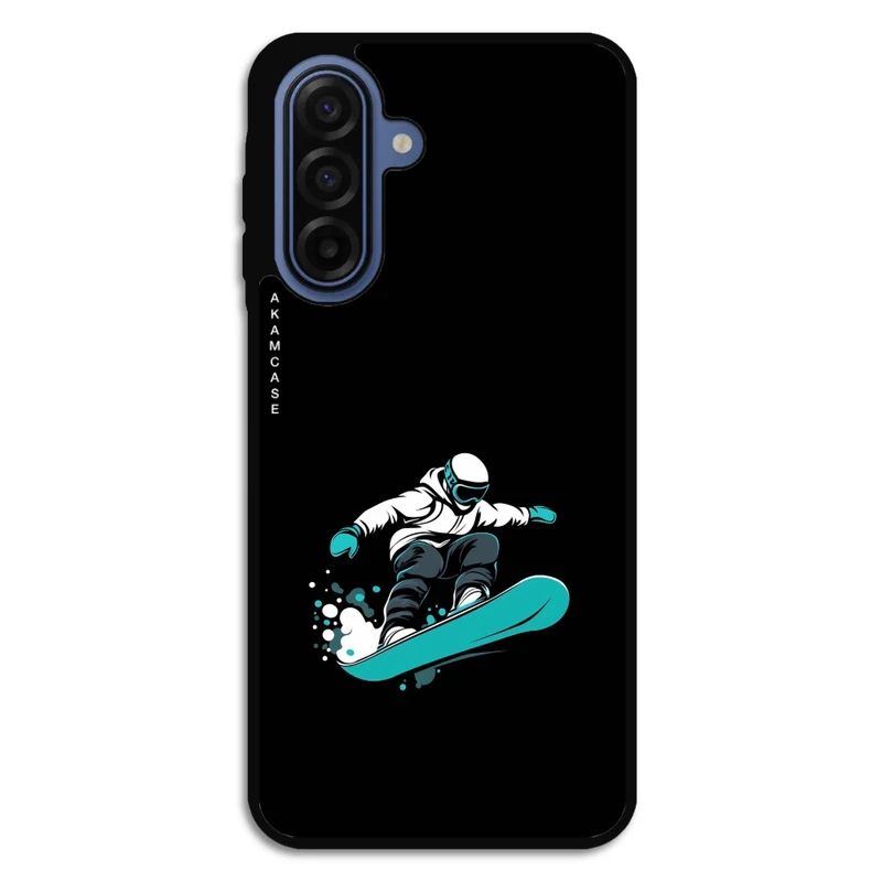 کاور آکام مدل AMC-WSGA17-SKI-9 مناسب برای گوشی موبایل سامسونگ Galaxy A17