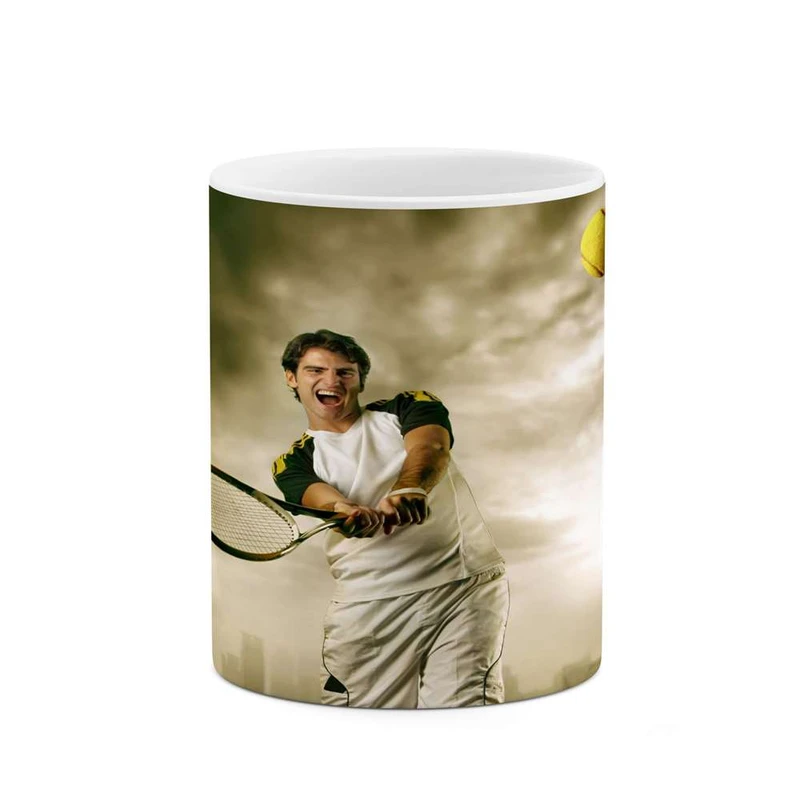 ماگ کاکتی مدل ورزشی کد  mgh12727