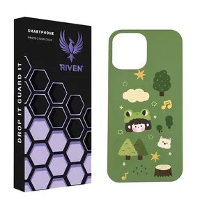 RIVEN RI2-5 Case For Apple iphone 14 Pro Max