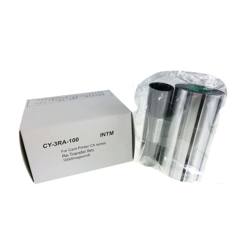 فیلم پرینتر جی وی سی مدل CY-3RA-100