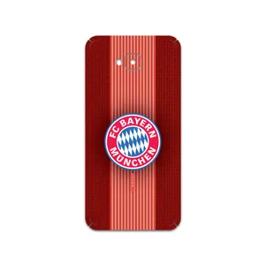 MAHOOT Bayern-Munchen-FC Cover Sticker for Asus Zenfone 4 Selfie