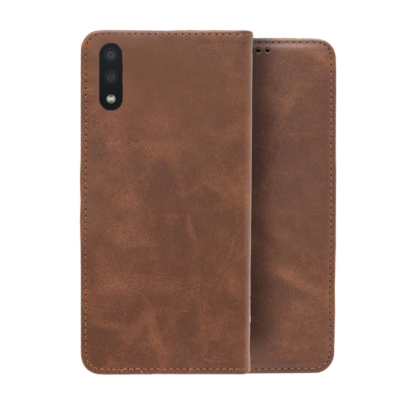 کیف کلاسوری مدل Kely مناسب برای گوشی موبایل سامسونگ Galaxy A01