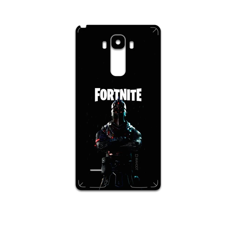 برچسب پوششی ماهوت مدل FORTNITE-Game مناسب برای گوشی موبایل ال جی G4 Stylus