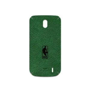 MAHOOT GL-NBA Cover Sticker for Nokia 1