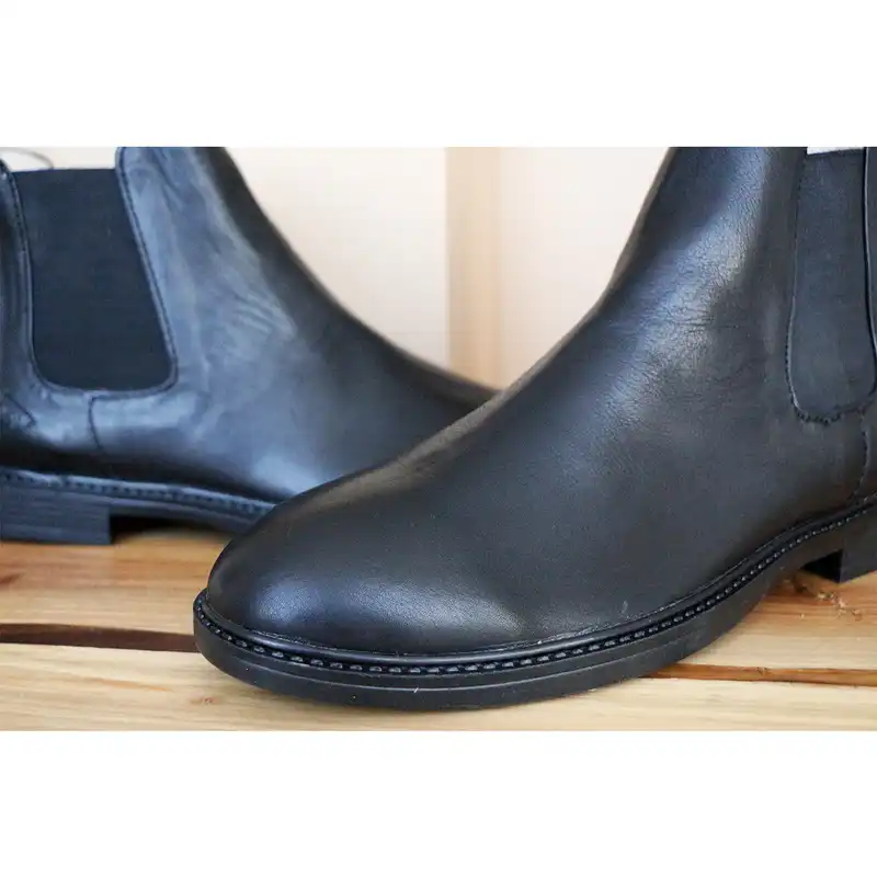 نیم بوت مردانه لی کوپر مدل CHELSEA LCM NAPA