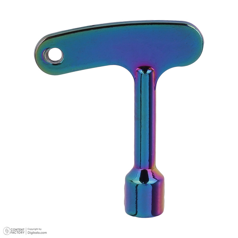 کلید درب آسانسور آرمان لیفت مدل KEY-T7-7C