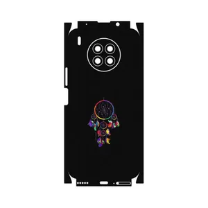 MAHOOT Dream Catchers-FullSkin Cover Sticker for Honor 50 Lite