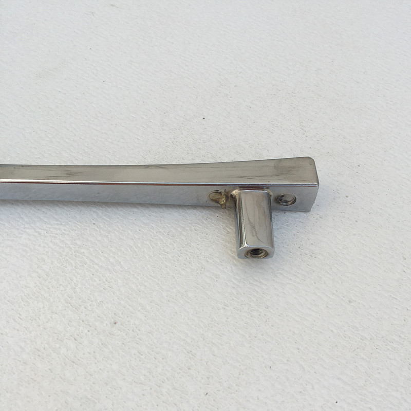 دستگیره کابینت نوین کاران مدل 500192 بسته 5 عددی