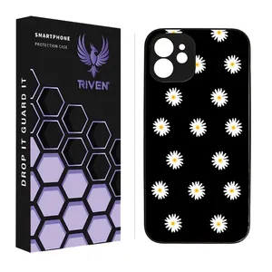 RIVEN RI3-15 Case For Apple iPhone 12