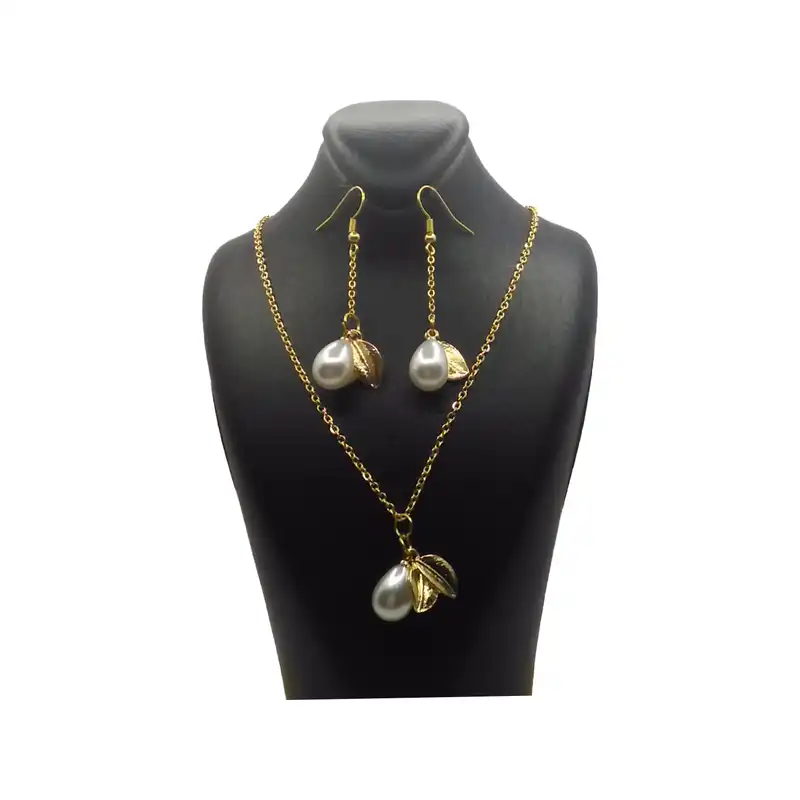 نیم ست زنانه مدل شبنم کد sh12