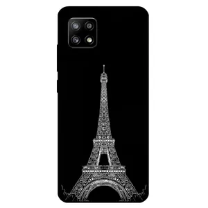 Megafone 6264 Cover For Samsung Galaxy A22 5G