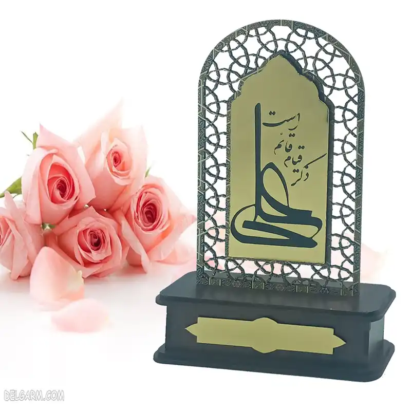 تندیس مدل TKN099929