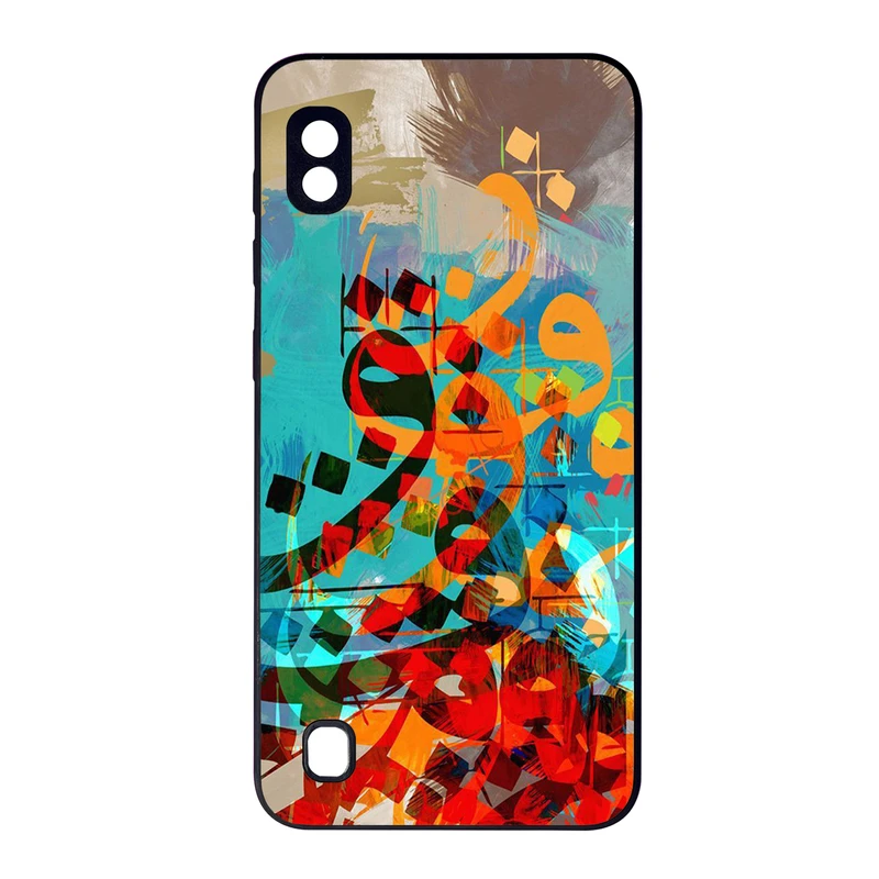 کاور گارد قاب علوی مدل مناسب برای گوشی موبایل سامسونگ Galaxy A10