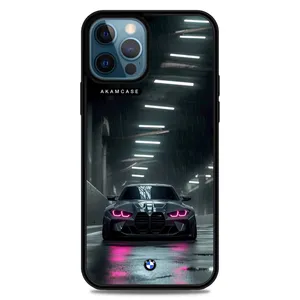 AKAM AMC-WA12PROMAX-BMW-43 Cover For Apple iPhone 12 Pro Max