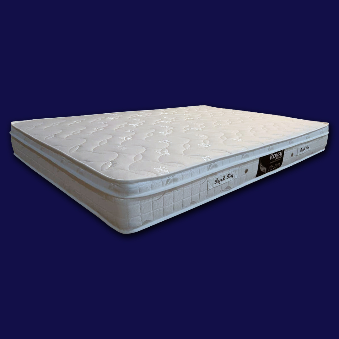 تشک رویال کد S203 دو نفره سایز 200 × 140 سانتیمتر