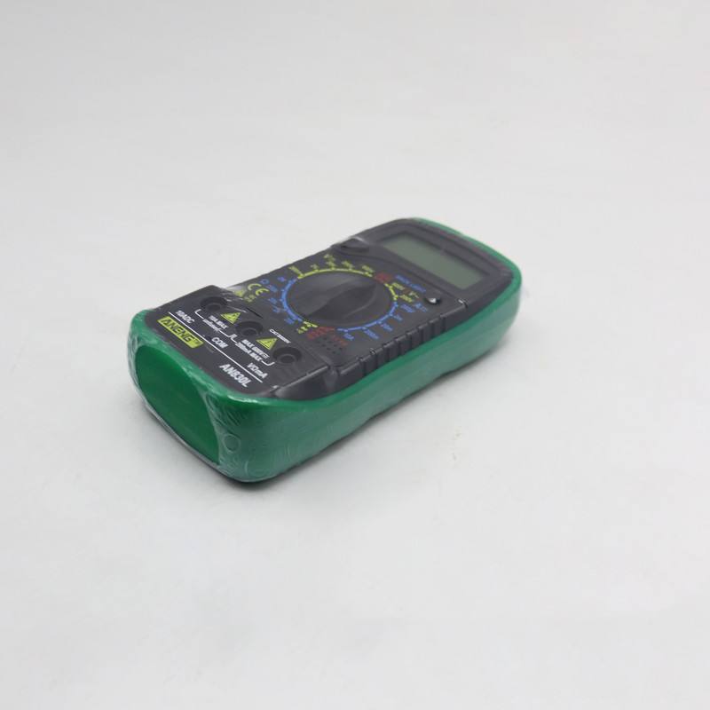 مولتی متر دیجیتال آننگ مدل YPGR-AN830