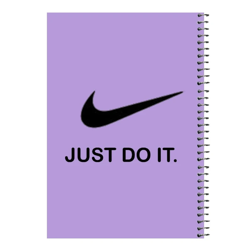 دفتر مشق 80 برگ اس جی مدل اسپرت کد 57