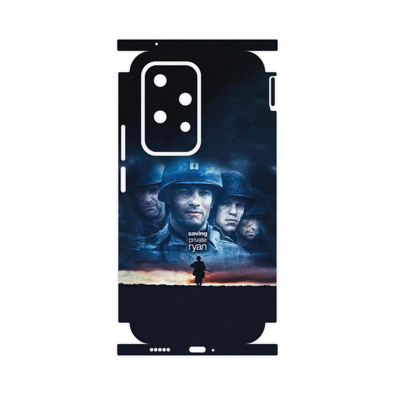 برچسب پوششی ماهوت مدل Saving Private Ryan-FullSkin مناسب برای گوشی موبایل آنر 200 Lite