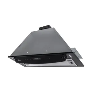 هود مخفی بیمکث مدل 2052 سایز 70